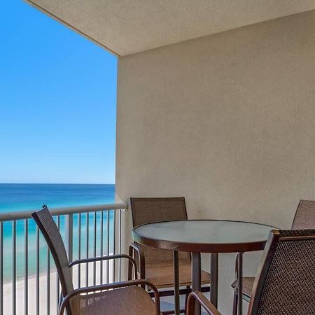 Palazzo 404 Villa Panama City Beach Exterior photo
